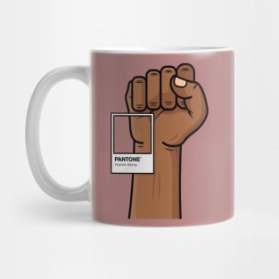 Black lives matter Mug